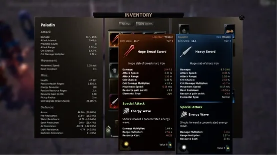 Frame of Suffering screenshot 5