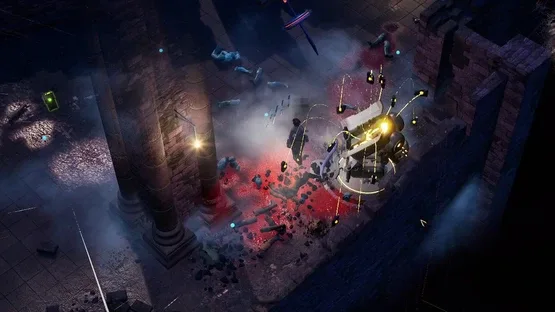 Frame of Suffering screenshot 8