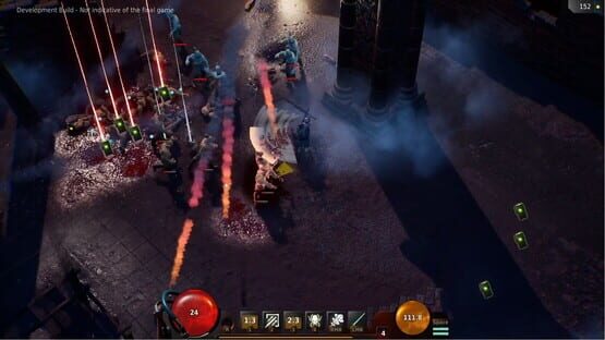 Frame of Suffering screenshot 9