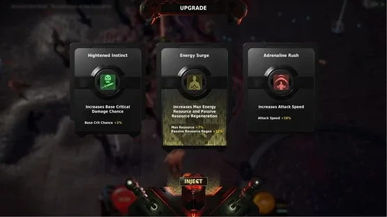 Frame of Suffering screenshot 10