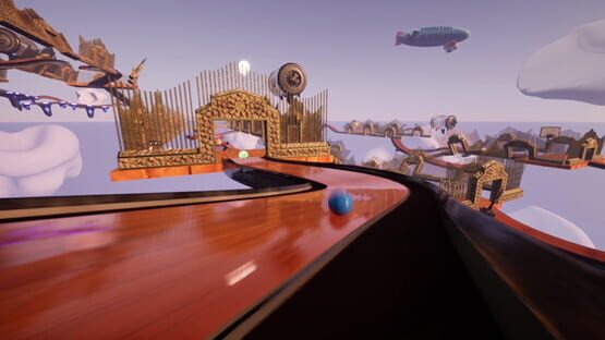 Bowled screenshot