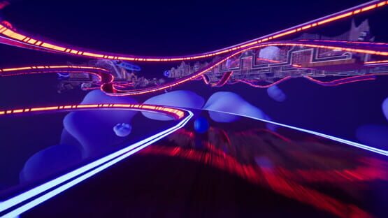 Bowled screenshot