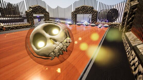 Bowled screenshot