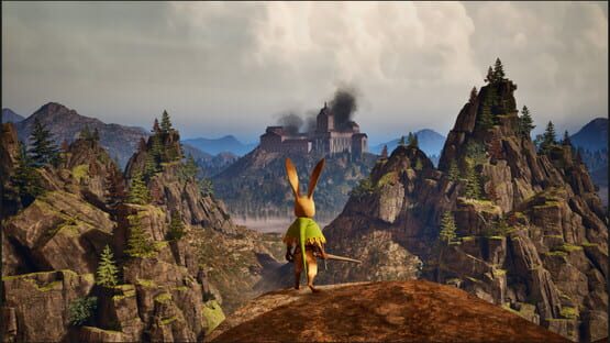 Johan screenshot