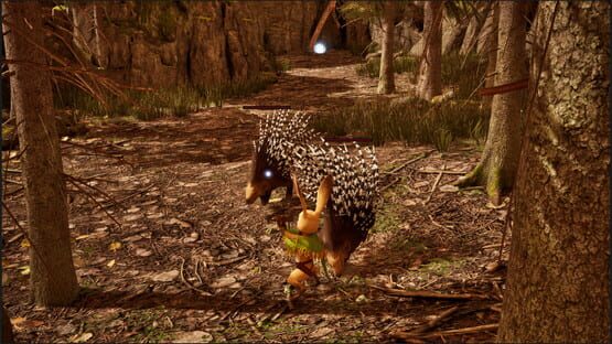 Johan screenshot