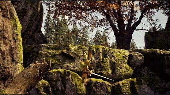 Johan screenshot