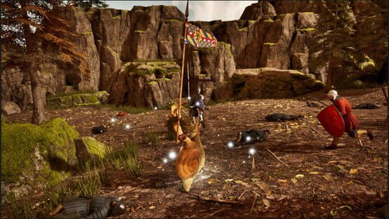 Johan screenshot