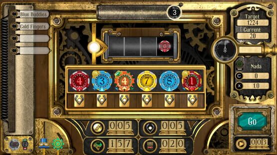 Rabanaz screenshot 2
