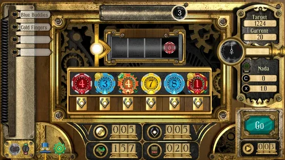Rabanaz screenshot 2