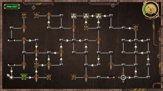 Rabanaz screenshot 3