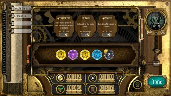 Rabanaz screenshot 4