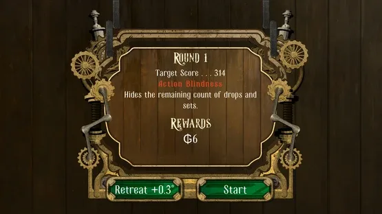 Rabanaz screenshot 1
