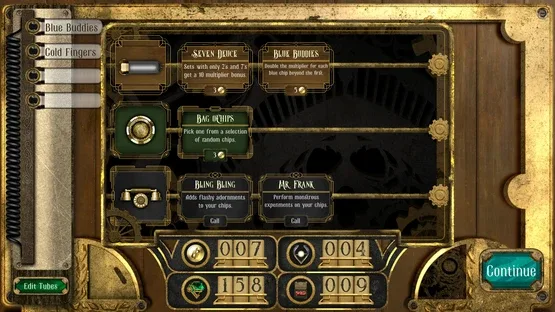 Rabanaz screenshot 5