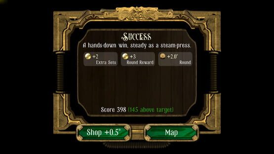 Rabanaz screenshot 6