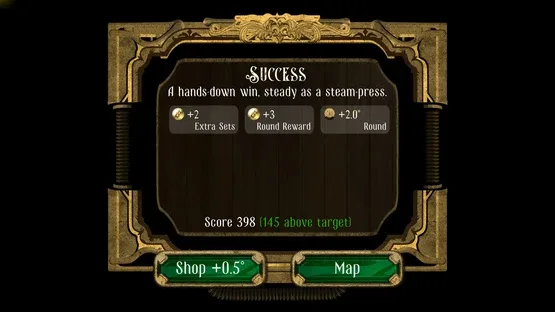 Rabanaz screenshot 6