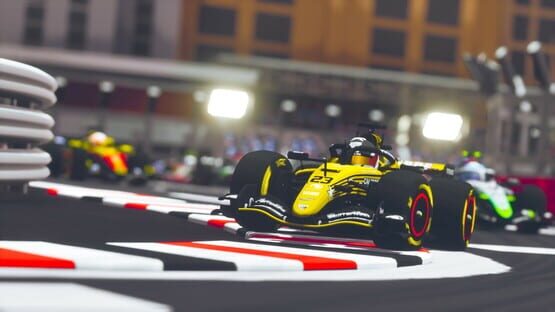 Formula Legends: Late 2020’s Season Pack screenshot