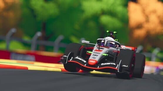 Formula Legends: Late 2020’s Season Pack screenshot
