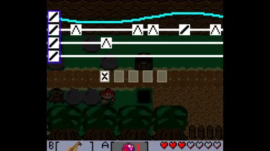 Tashio Tempo screenshot 3