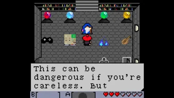 Tashio Tempo screenshot 5