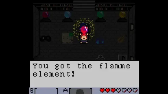 Tashio Tempo screenshot 9