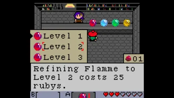 Tashio Tempo screenshot 7
