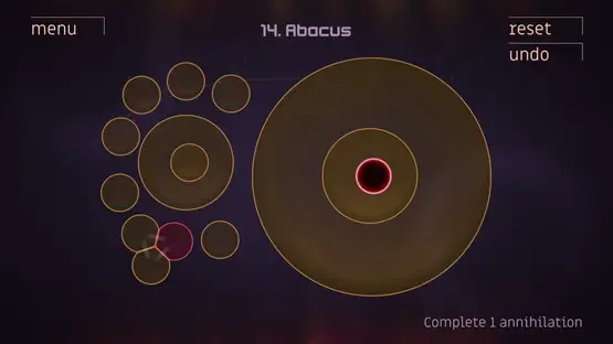 AntiMatcher screenshot 1
