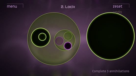 AntiMatcher Screenshot