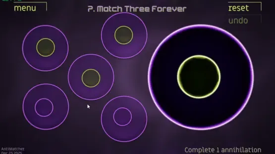 AntiMatcher screenshot 4