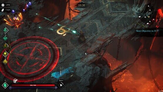 Jötunnslayer: Hordes of Hel - Founders Edition screenshot 13