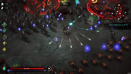 Jötunnslayer: Hordes of Hel - Founders Edition Screenshot