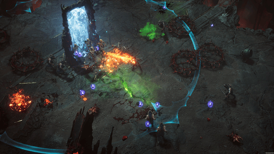 Jötunnslayer: Hordes of Hel - Founders Edition Screenshot