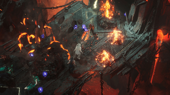 Jötunnslayer: Hordes of Hel - Founders Edition Screenshot