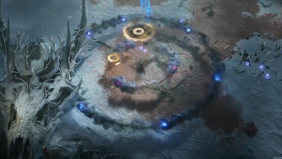 Jötunnslayer: Hordes of Hel - Founders Edition screenshot 8