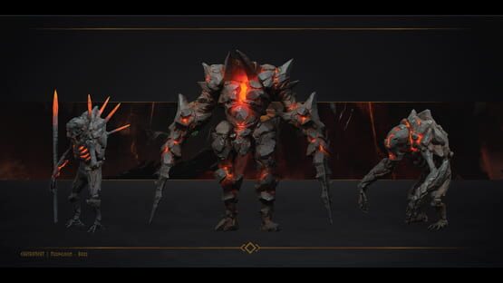 Jötunnslayer: Hordes of Hel - Founders Edition screenshot 10