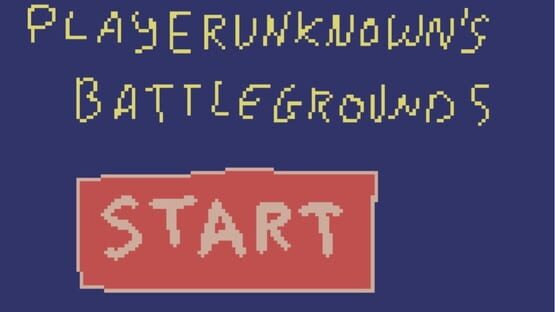 Battlegrounds screenshot 1