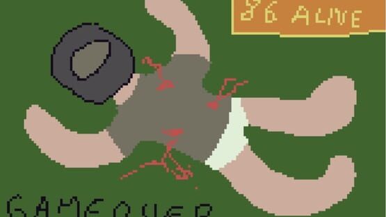 Battlegrounds screenshot 3
