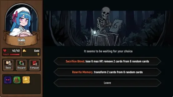 Greed Realm screenshot 3