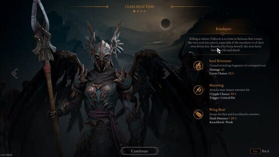 Jötunnslayer: Hordes of Hel - Tyr's Mythical Armor Pack screenshot 5