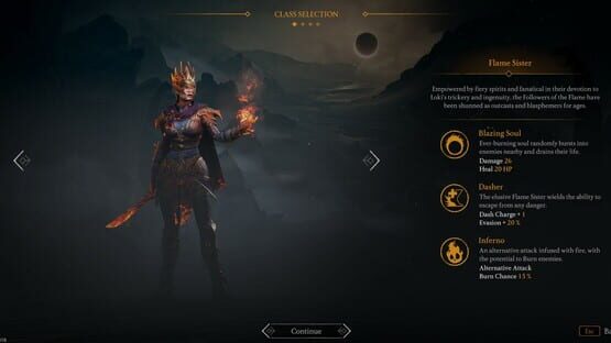 Jötunnslayer: Hordes of Hel - Freyr's Gilded Armor Pack screenshot 3
