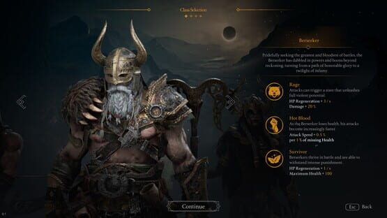 Jötunnslayer: Hordes of Hel - Odin's Legendary Armor Pack screenshot 2
