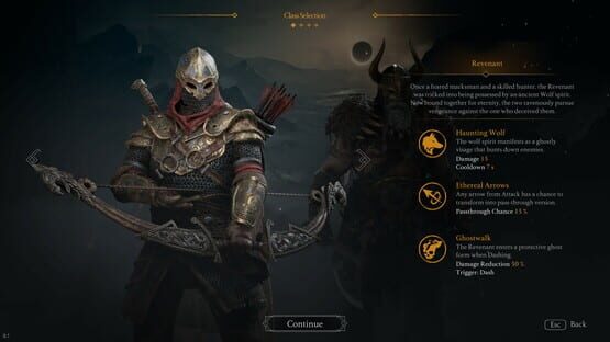 Jötunnslayer: Hordes of Hel - Odin's Legendary Armor Pack screenshot 3