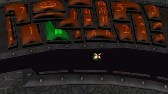 Pilot Brothers 3D: The Case of the garden pests screenshot