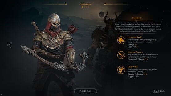 Jötunnslayer: Hordes of Hel - Odin's Legendary Armor Pack screenshot 6