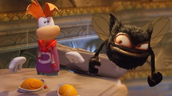 Rayman 3 Havoc Reignited screenshot 1