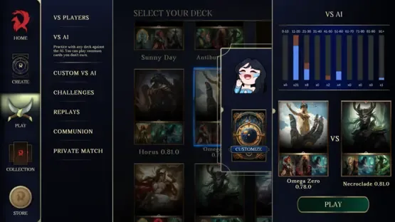 Ariokan screenshot 3