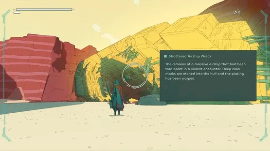 Calx screenshot 3