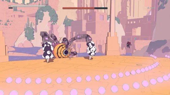 Calx screenshot 7