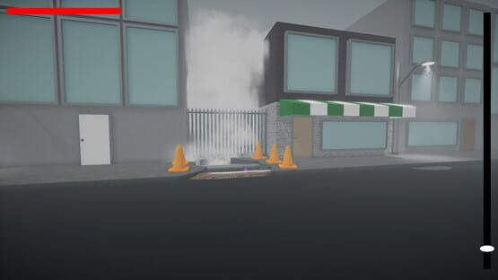 Just an Ordinary Bike Ride screenshot