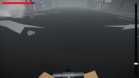 Just an Ordinary Bike Ride screenshot