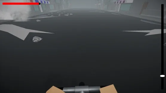 Just an Ordinary Bike Ride screenshot 3